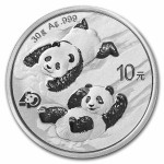 Panda Chino 2022 (30g)